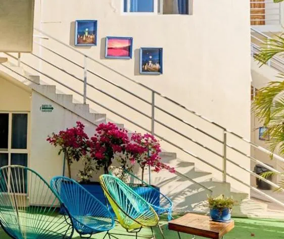 Bungalows Las Hamacas hotel detail image 3