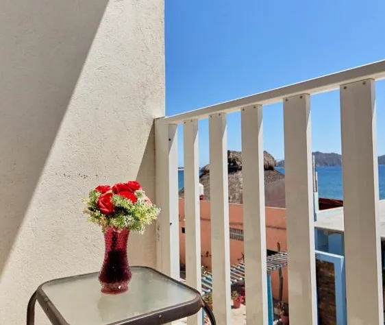 Bungalows Las Hamacas hotel detail image 4