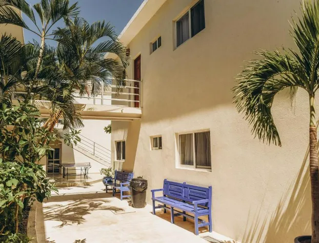 Bungalows Las Hamacas hotel detail image 3