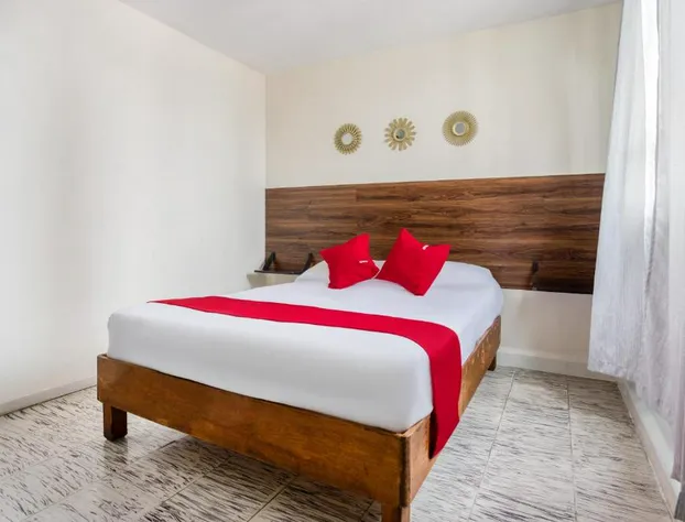 Hotel Suites Puebla hotel detail image 2