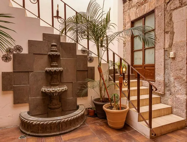 Hotel Cantera Rosa hotel detail image 3