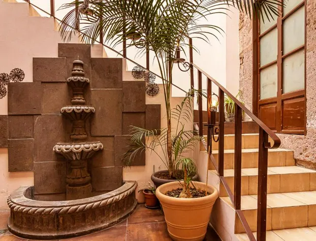 Hotel Cantera Rosa hotel detail image 1