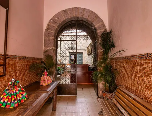 Hotel Cantera Rosa hotel detail image 2