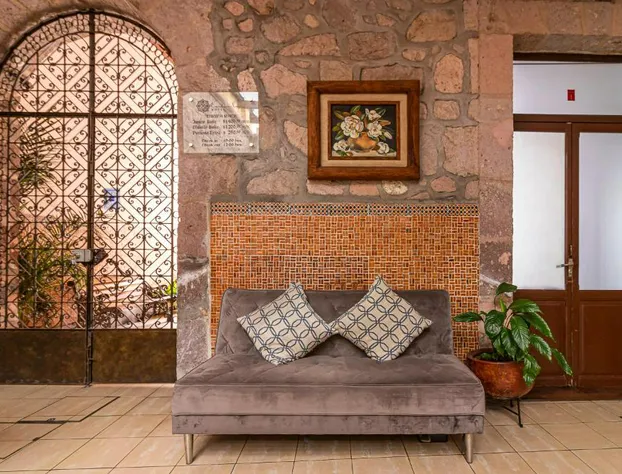 Hotel Cantera Rosa hotel detail image 4