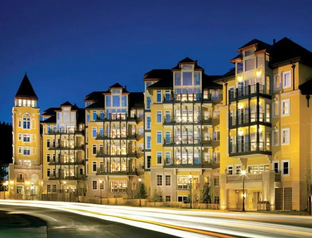 The Ritz Carlton Club 3 Bedroom Mountain View Apartment hotel detail image 2