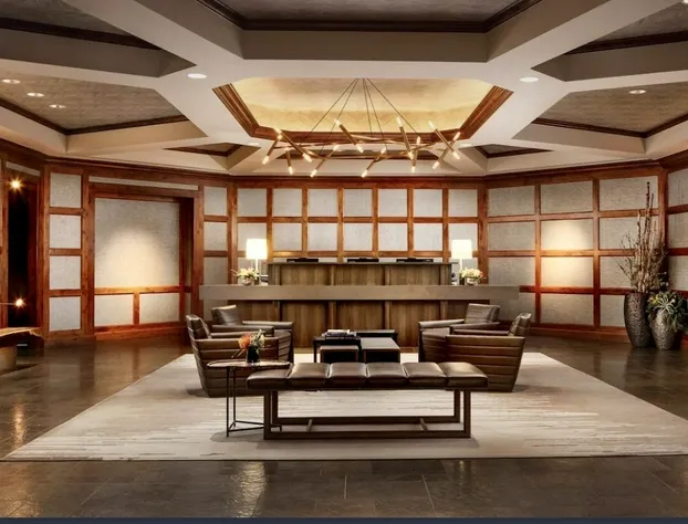 The Ritz Carlton Club 3 Bedroom Mountain View Apartment hotel detail image 3