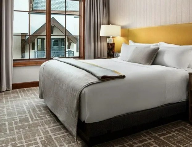 The Ritz Carlton Club 3 Bedroom Mountain View Apartment hotel detail image 4