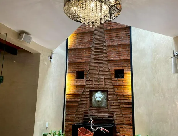 Hotel Boutique La Casona Colorada hotel detail image 1