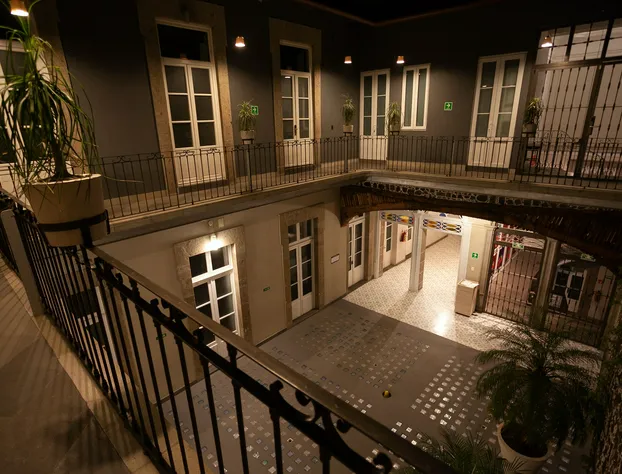 Mumedi Design Hotel hotel detail image 3