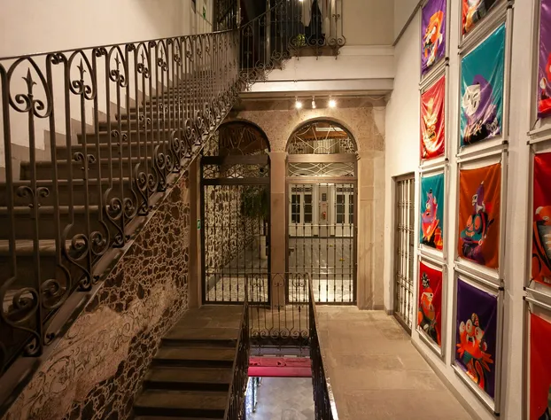 Mumedi Design Hotel hotel detail image 4