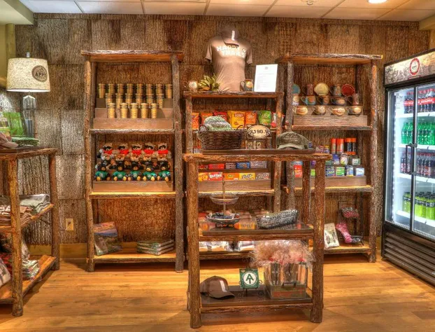 The Appy Lodge hotel detail image 1