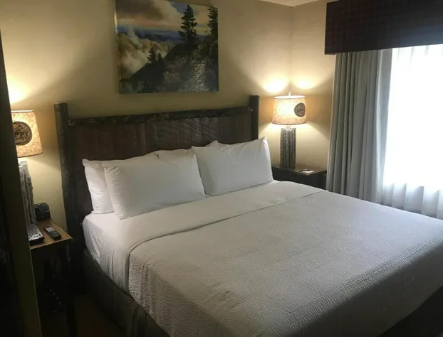 The Appy Lodge hotel detail image 4