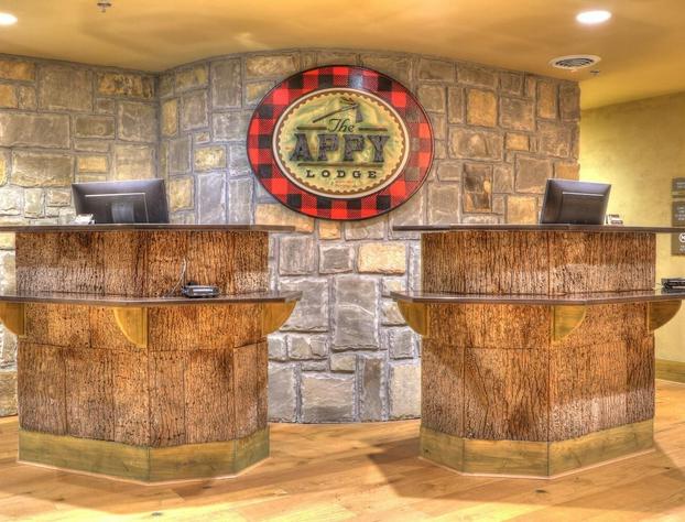 The Appy Lodge hotel detail image 2