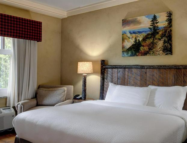 The Appy Lodge hotel detail image 4