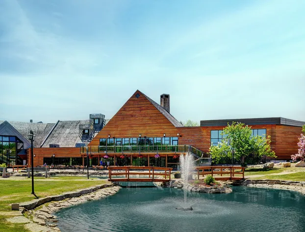 Lakeview Hecla Resort hotel detail image 1