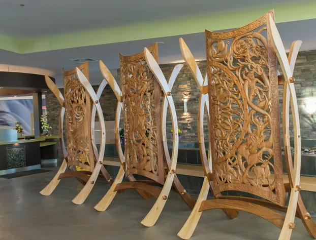 Lakeview Hecla Resort hotel detail image 4