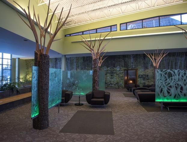 Lakeview Hecla Resort hotel detail image 3