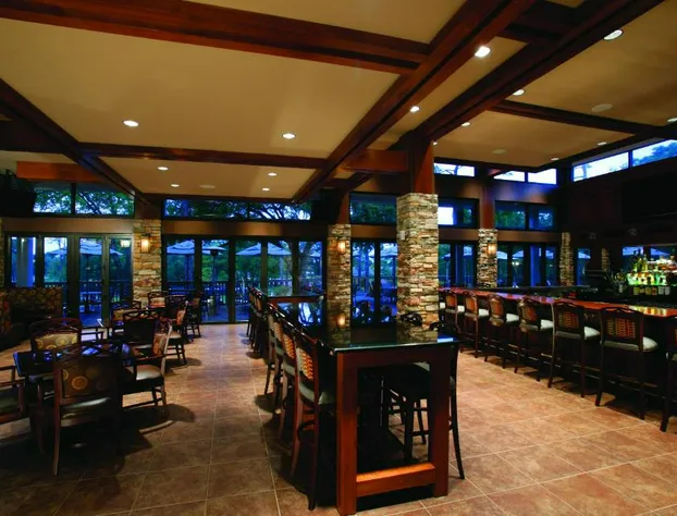 Innisbrook Resort hotel detail image 1