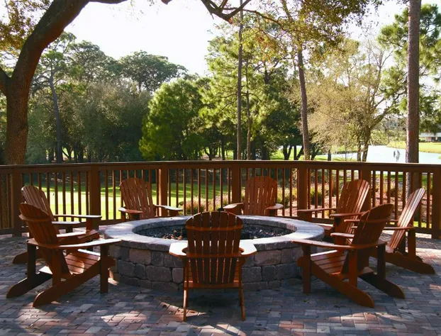 Innisbrook Resort hotel detail image 3