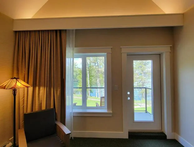 Kilmorey Lodge hotel detail image 2