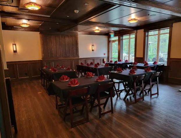 Kilmorey Lodge hotel detail image 4