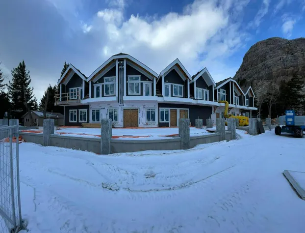 Kilmorey Lodge hotel detail image 1