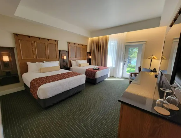 Kilmorey Lodge hotel detail image 2