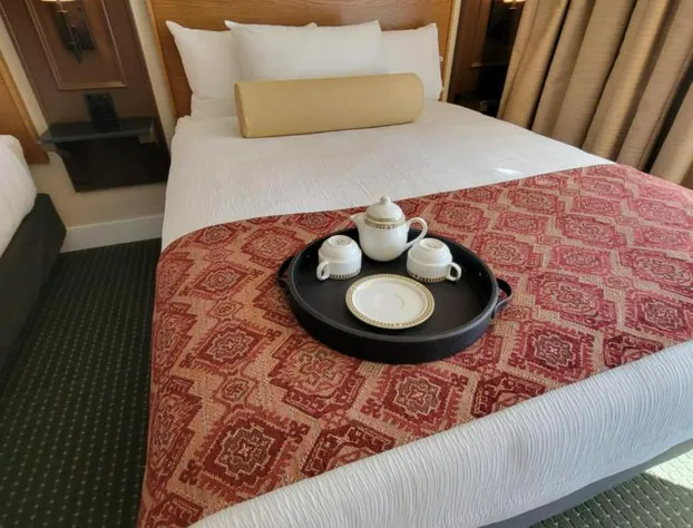 Kilmorey Lodge hotel detail image 3