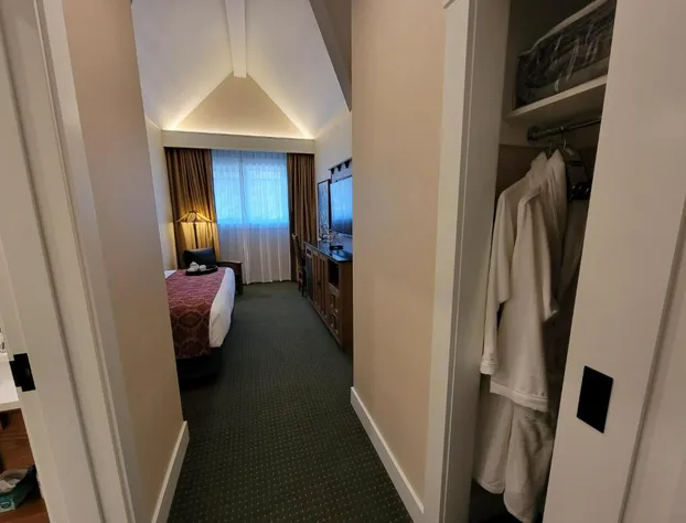 Kilmorey Lodge hotel detail image 4