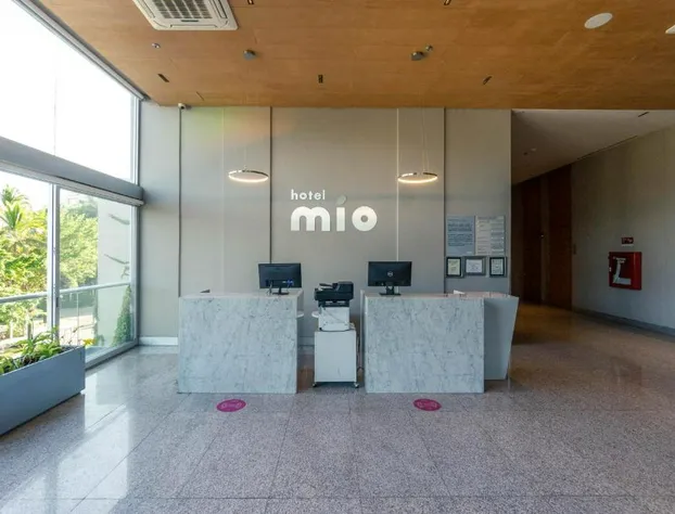 Hotel Mio Vallarta - Adults Only hotel detail image 4