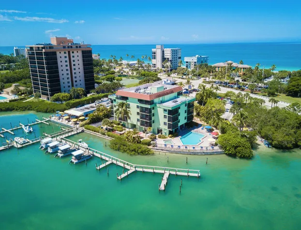 Bonita Resort and Club hotel detail image 1