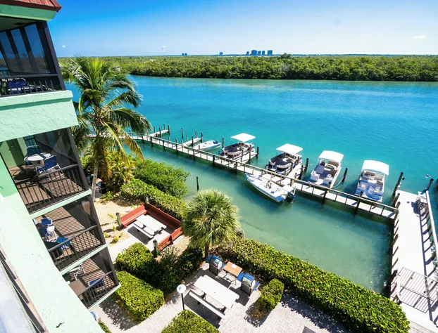 Bonita Resort and Club hotel detail image 2