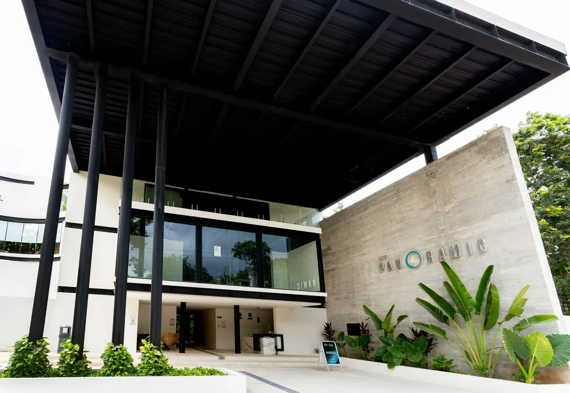 The Panoramic by Xperience Hotels hotel hero