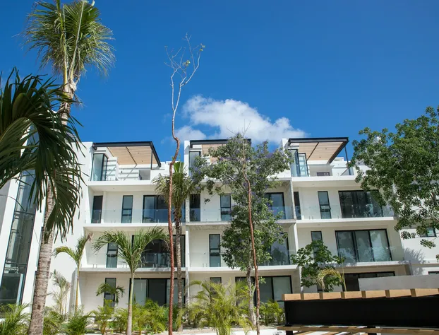 The Panoramic by Xperience Hotels hotel detail image 2