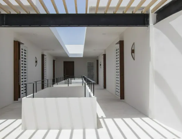 The Panoramic by Xperience Hotels hotel detail image 3