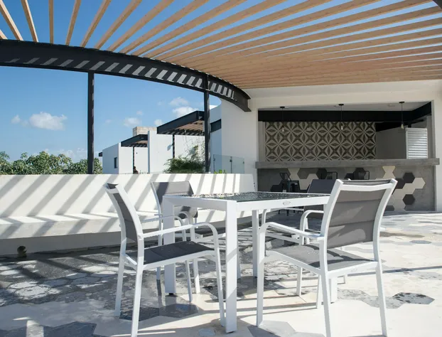 The Panoramic by Xperience Hotels hotel detail image 4