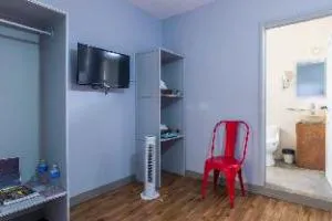 Hotel Boutique Valeriana hotel hero