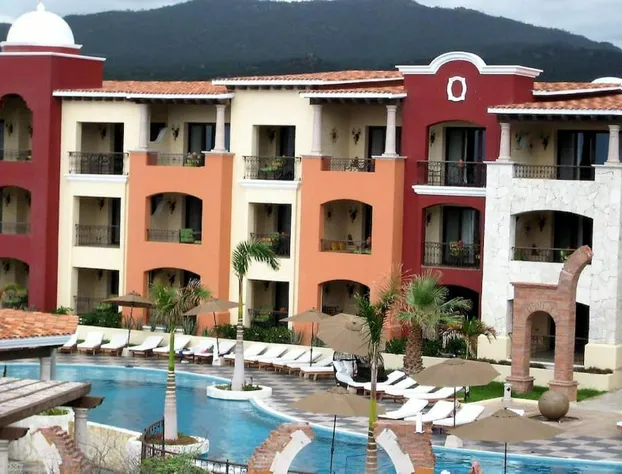 Amazing 1 BD Suite Master 1 King HE hotel detail image 1