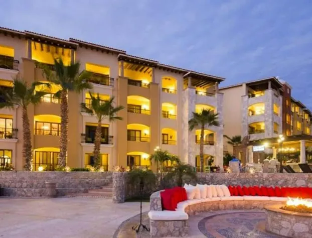 Amazing 1 BD Suite Master 1 King HE hotel detail image 2