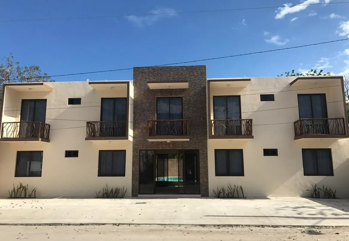 Xunaan Hotel hotel hero