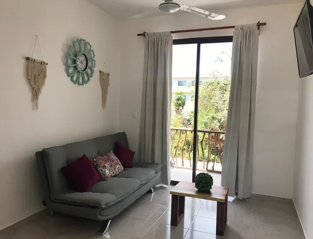 Xunaan Hotel hotel detail image 1