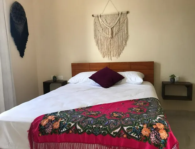 Xunaan Hotel hotel detail image 2