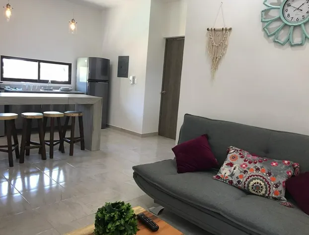 Xunaan Hotel hotel detail image 3