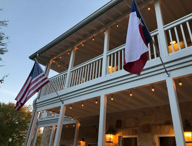 Gruene River Hotel & Retreat hotel detail image 1