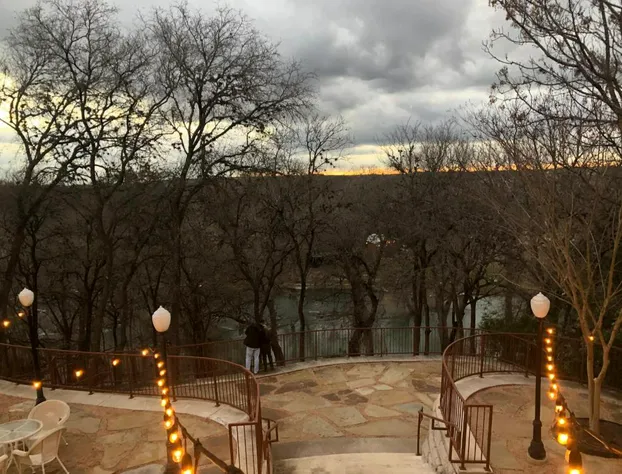 Gruene River Hotel & Retreat hotel detail image 1