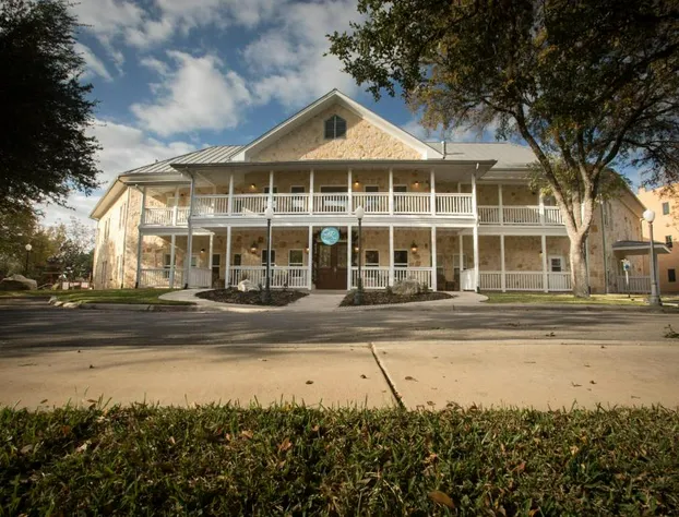 Gruene River Hotel & Retreat hotel detail image 2