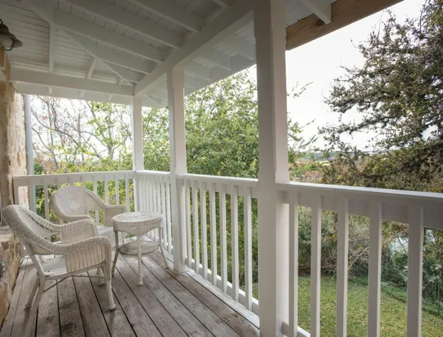 Gruene River Hotel & Retreat hotel detail image 3