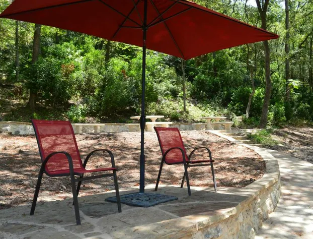 Gruene River Hotel & Retreat hotel detail image 4