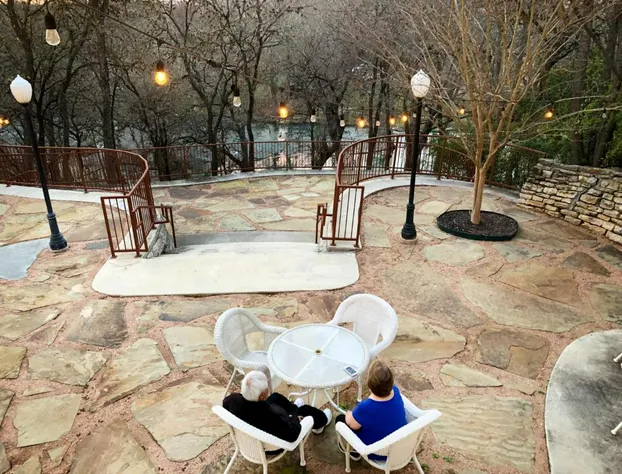 Gruene River Hotel & Retreat hotel detail image 2