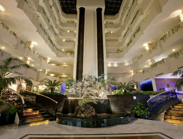 Hotel Hotsson hotel detail image 3